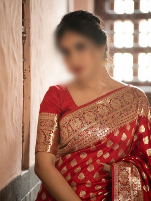 Tanisha Roy - Call Girl in Bangalore